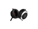 Jabra Evolve 80 UC Stereo USB-C Wired Headset / Music Headphones