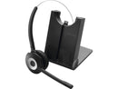 Jabra PRO 925 SC Bluetooth 2G4 Headset 925-15-508-185 w/ SafeTone Technology