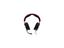 Jabra Evolve 80 UC Stereo USB-C Wired Headset / Music Headphones
