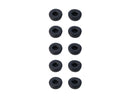 Jabra Engage Ear Cushions – 5 pairs for Stereo headset 14101-60