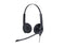 Jabra Biz 1500 Duo - Professional UC Wired Headset