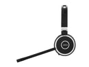 Jabra Evolve 65+ MS Stereo Wireless Headset / Music Headphones