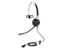 Jabra Biz 2400 II QD Mono NC 3 in 1 Wired Headset
