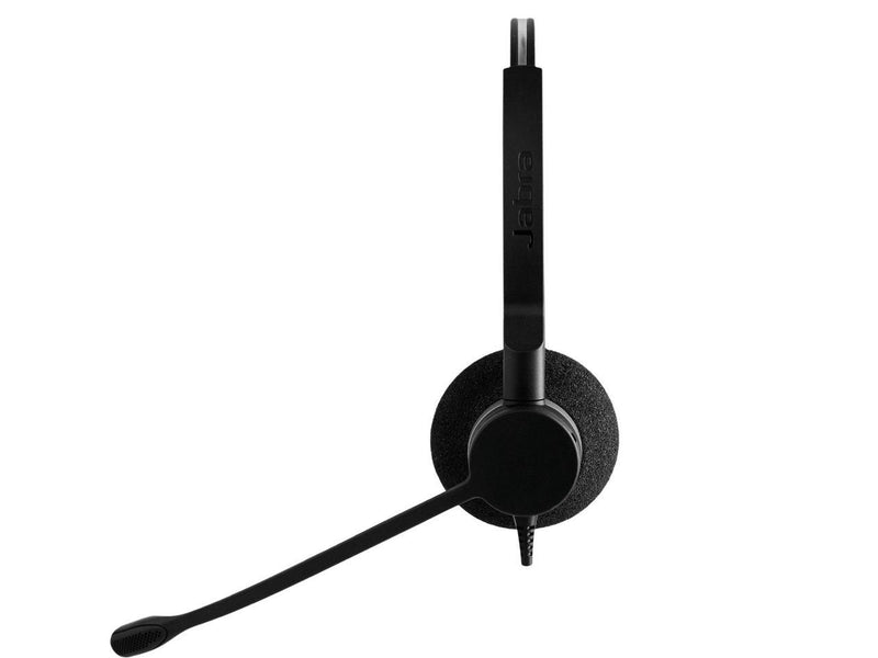 Jabra Biz 2300 QD Duo