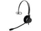 Jabra Biz 2300 QD Mono