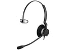 Jabra Biz 2300 USB UC Mono Wired Headset