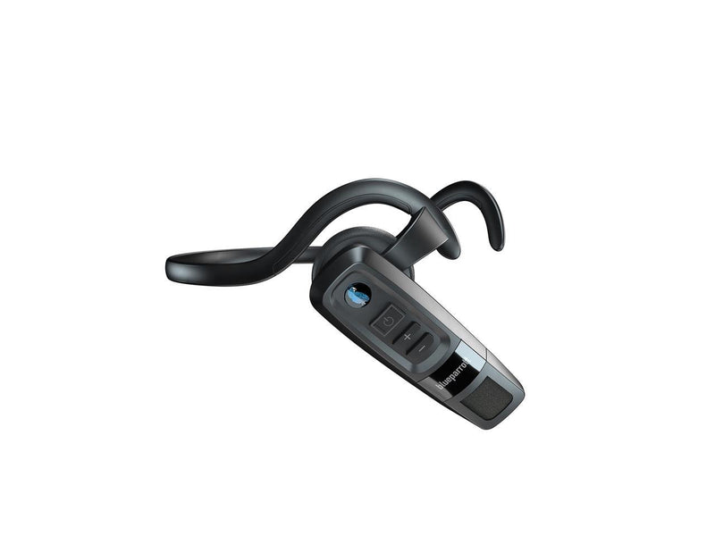BlueParrott C300-XT Wireless Bluetooth Noise Cancelling Headset, 10hrs battery