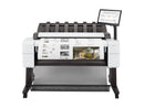 HP 3XB78A 36 in. DesignJet T2600 PostScript Printer