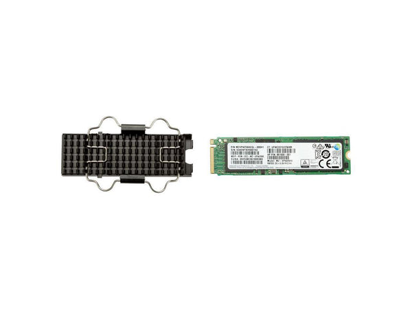 HP t430 Thin ClientIntel Celeron N4020 Dual-core (2 Core) 1.10 GHz - 4 GB RAM