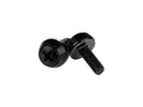 STARTECH.COM CABSCREWSB 50Pkg M5 x 12mm Mntng Screws