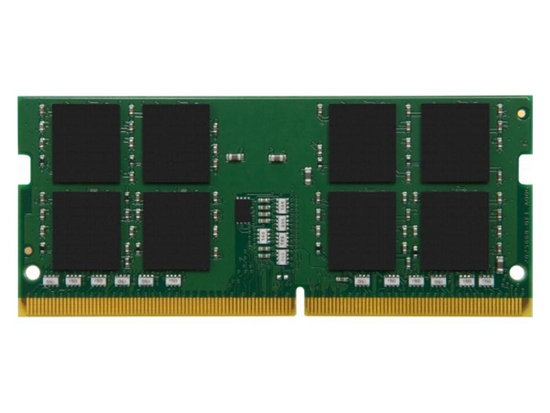 Kingston 16GB 260-Pin DDR4 SO-DIMM DDR4 3200 (PC4 25600) Accessories - General