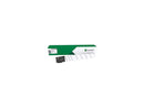 76C0HK0 Lexmark Black Toner Cartridge