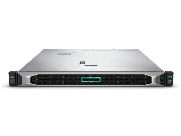 HPE ProLiant DL360 Gen10 - Server - rack-mountable - 1U - 2-way - 1 x Xeon Gold