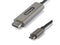 StarTech.com 13ft (4m) USB C to HDMI Cable 4K 60Hz w/ HDR10 - Ultra HD USB