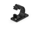 StarTech.com 100 Self Adhesive Cable Management Clips - CBMCC2