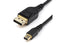 StarTech.com 3ft (1m) VESA Certified Mini DisplayPort to DisplayPort 1.4 Cable -