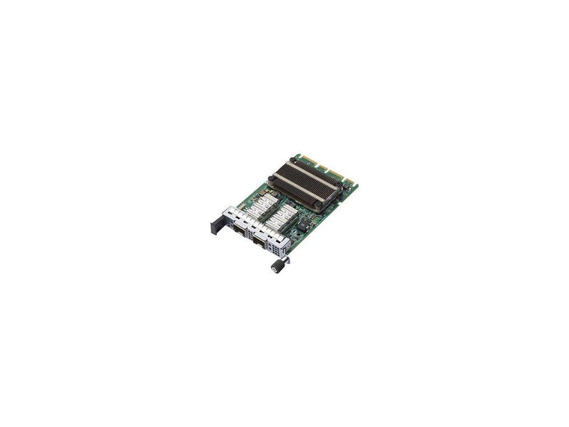 Broadcom BCM957414N4140C Dual-Port 25/10 Gb/s Ethernet PCI Express 3.0 x8 OCP