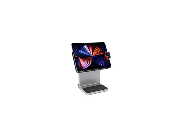 Kensington Silver K39160WW StudioDock iPad Docking Station