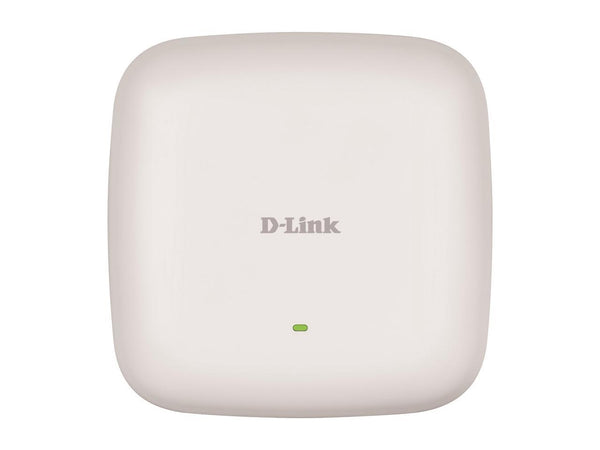 D-Link DAP-2682 Nuclias Connect AC2300 Wave 2 Dual-Band PoE Access Point