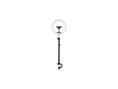 Kensington K87654WW C Clamp Stand