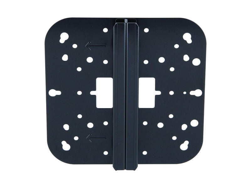 HPE Aruba Networking AP-MNT-MP10-E Campus AP 10-Pack Wall-box Mount Bracket Kit
