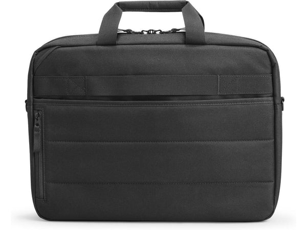 HP Professional Laptop Case Black Polyester (500S7AA)