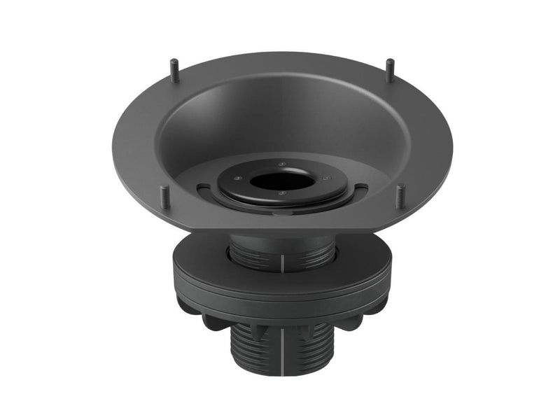Logitech Tap Riser Mount - Video Conferencing Controller Mounting Kit