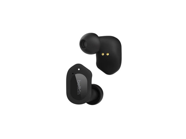 Belkin SOUNDFORM Play True Wireless Earbuds AUC005BTBK