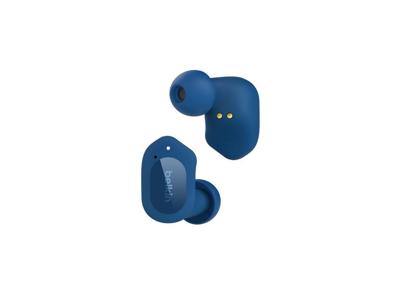 SOUNDFORM PLAY TWS EARBUDS BLUE