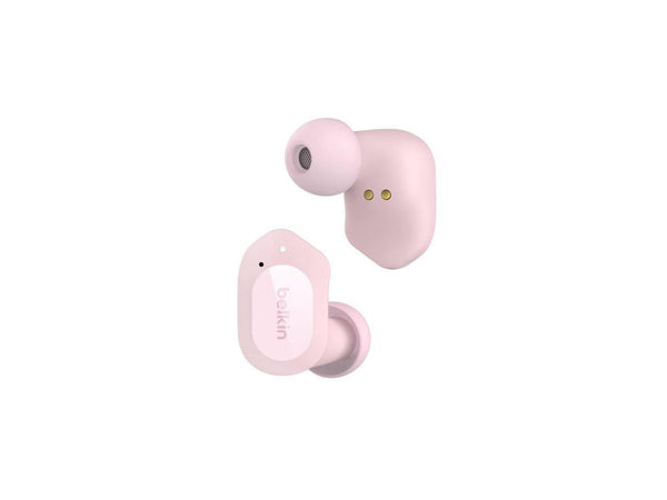 SOUNDFORM PLAY TWS EARBUDS PINK