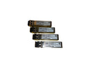 HP MSA 16Gb Short Wave Fibre Channel SFP+ 4-pack Transceiver - For Optical