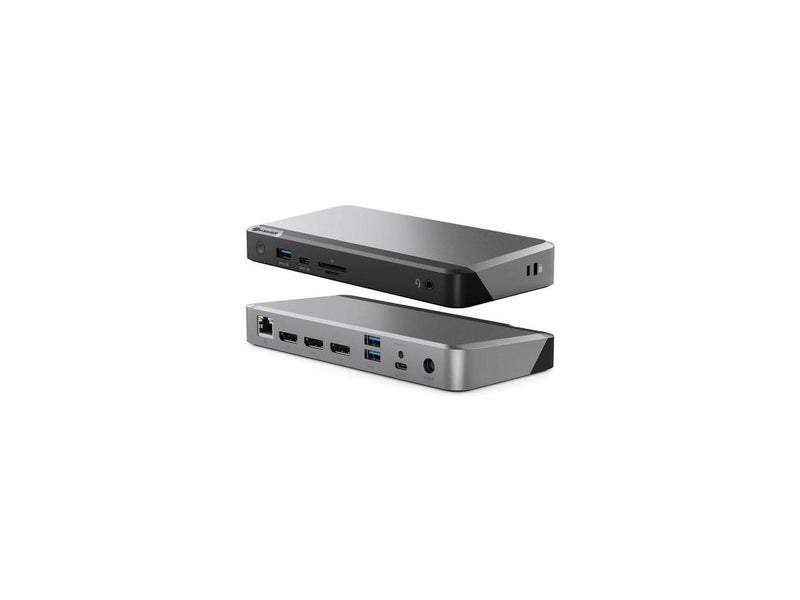 ALOGIC DUPRMX3-WW MX3 Docking Station