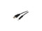 StarTech.com USB2TYPEH2M Black USB to 3.4mm power cable - Type H barrel - 2m