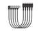 Kensington Charge & Sync USB-C Cable 5-Pack