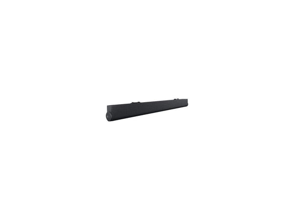 Dell SB522A - Sound bar - for monitor - 4.5 Watt - for Dell P2222, P2422, P2423,