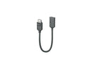 Alogic Elements DisplayPort/HDMI Audio/Video Cable EL2DPHDADP