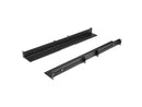 StarTech.com UNIRAILS1UB 1U Server Rack Rails with Adjustable Mounting Depth