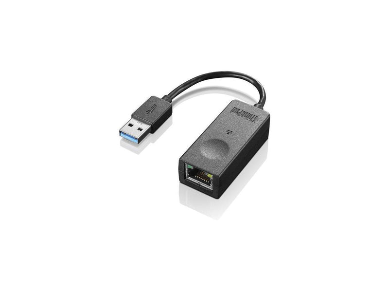 Lenovo ThinkPad USB3.0 to Ethernet Adapter