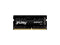 Kingston FURY Impact 32GB (1 x 32GB) 260-pin SO-DIMM DDR4 3200 MHz CL20 Black