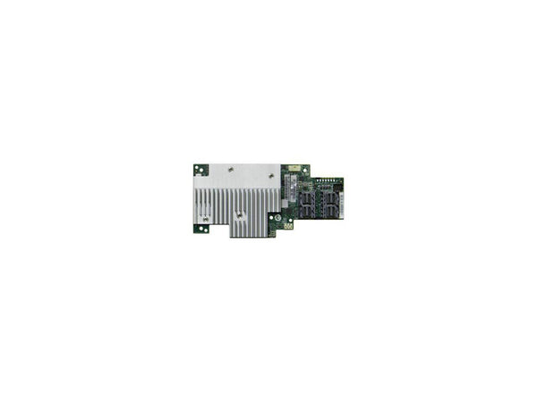 Intel RAID Controller RT3EX020E - Storage controller (RAID) - 2 Channel - M.2