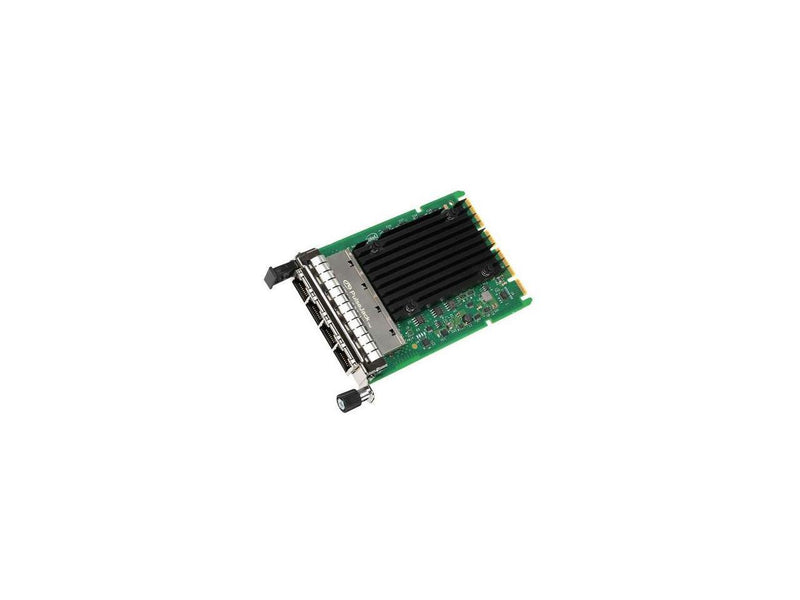 Lenovo ThinkSystem Intel I350 1GbE RJ45 4-Port OCP Ethernet Adapter 4XC7A08277