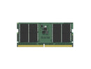 Kingston 32GB 262-Pin DDR5 SO-DIMM DDR5 4800 (PC4 38400) Memory (Notebook
