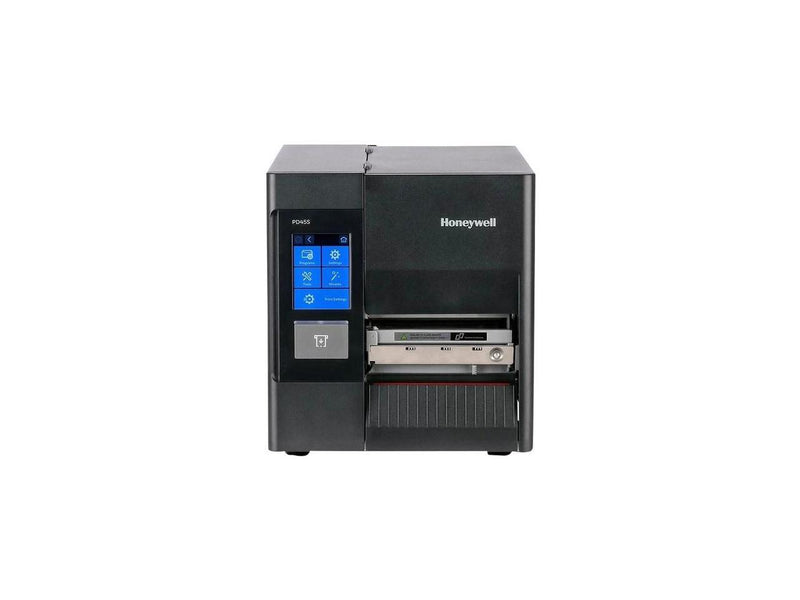 PD45 300dpi Barcode Label Printer