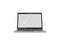 3M Touch 14" Laptop Privacy Filter COMPLY Flip Attach 16:10 Matte Black TF140W1B