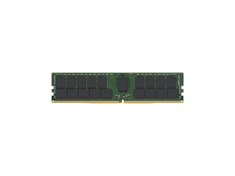 Kingston 32GB DDR4 SDRAM Memory Module - For Server - 32 GB -