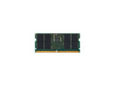Kingston 16GB 5600MT/s DDR5 Non-ECC CL46 SODIMM 1Rx8