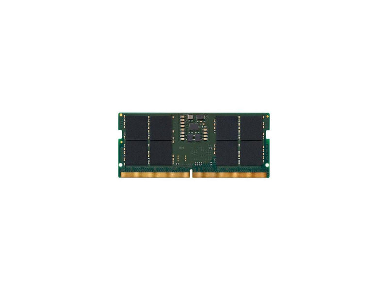 Kingston 16GB 5600MT/s DDR5 Non-ECC CL46 SODIMM 1Rx8