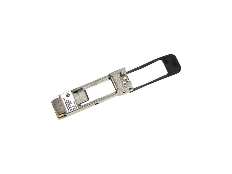 NVIDIA LinkX - Network adapter - QSFP28 to SFP28 - for Spectrum SN2100, SN2700,