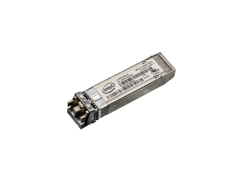 Intel® Ethernet SFP28 Optic SRX (Extended Temp)