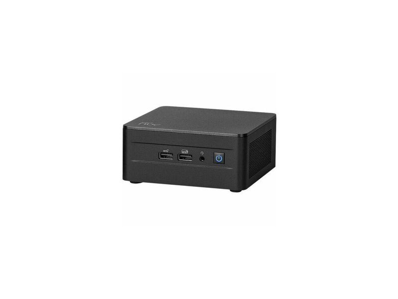 ARENA CANYON TALL NUC 13 KIT    NUC13ANHI7 I7 NO CORD SINGLE UNIT